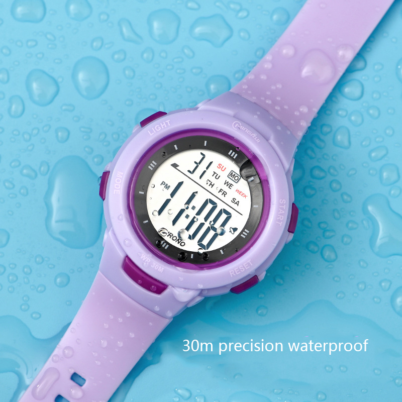 UTHAI Kids Watches Sports Fash - Smartwatch Watches For Kids review and price