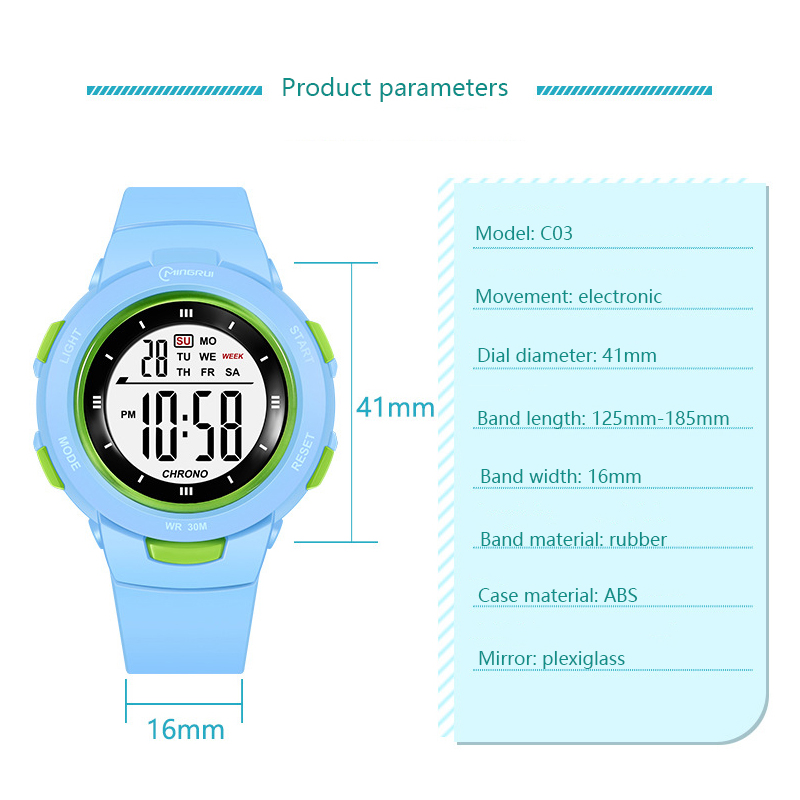 UTHAI Kids Watches Sports Fash - Smartwatch Watches For Kids review and price